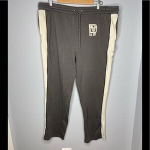 Disney Parks Spirit Jersey sweatpants with Pockets Walt Disney World Size XXL